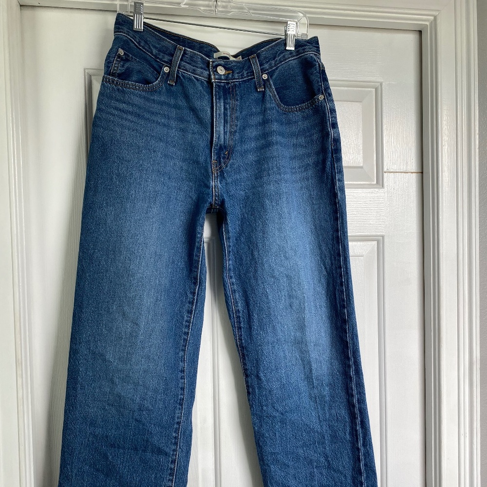Levi’s 94 Baggy Jeans 28